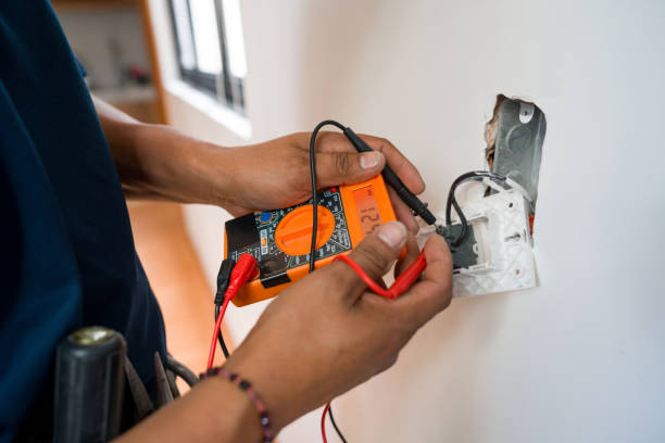Best Emergency Electrical Repair  in Laguna Hills, CA