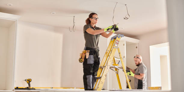Electrical Rewiring Services in Laguna Hills, CA