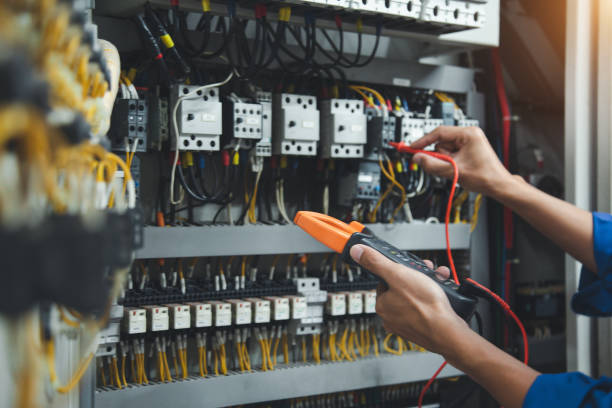 Best Affordable Emergency Electrician  in Laguna Hills, CA