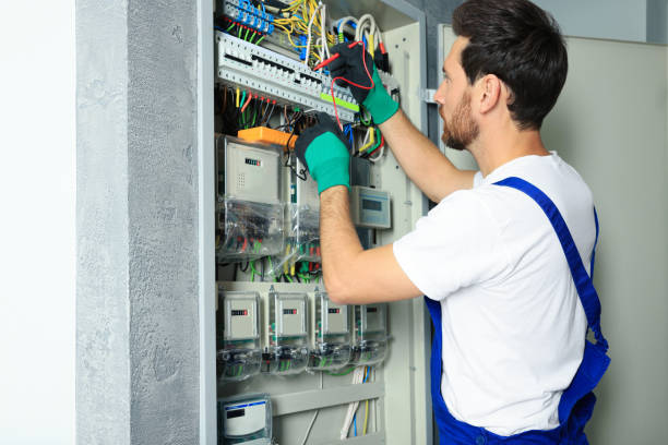 Best Licensed Electrician  in Laguna Hills, CA