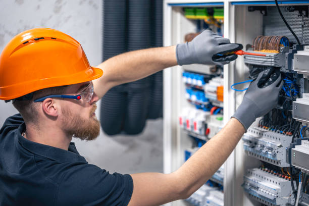Best Local Electrician Companies  in Laguna Hills, CA
