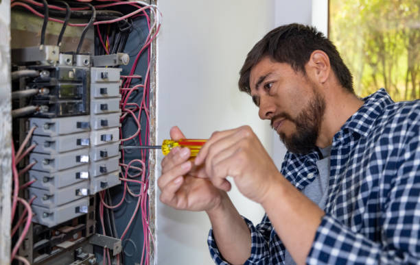 Best Residential Electrician Services  in Laguna Hills, CA